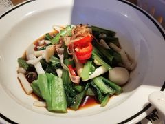 -太二酸菜鱼(兴业太古汇店)