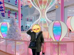 -凯德广场(武胜路店)