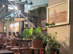 -大书房咖啡(中传国交店)