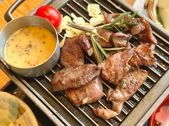 -味太助·银饭食堂(中华城店)