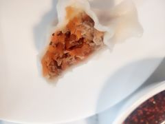 牛肉胡萝卜-叁拾壹克饺子·东北菜(国贸店)