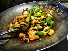 -费大厨辣椒炒肉(黄兴中心广场店)