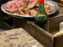 -肖肖酸萝卜鱼火锅(总店)