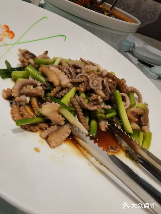 蓝海大饭店·渔歌舫(黄岛店)图片