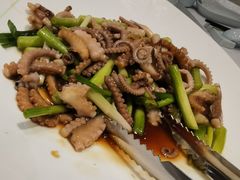 -蓝海大饭店·渔歌舫(黄岛店)