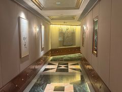 -香港喜来登酒店天宝阁