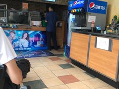 -赛百味SUBWAY(曲江智慧大厦店)