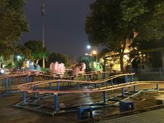 -南湖梦幻岛