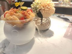 -泰椰里·泰国餐厅(智慧城广百广场店)