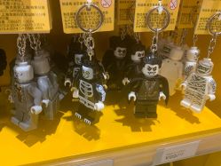 -乐高品牌旗舰店(人民广场店)