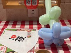 -西贝(常熟印象城店)