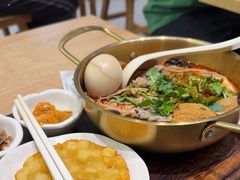 -小满手工粉(北京来福士店)