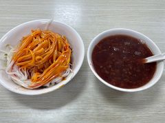 -薛昌利大米面皮(南关正街店)