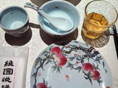 黑松露绣球菌-维园悦谱·海派家常菜(乌鲁木齐南路店)