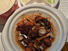 -新华饭店·新津菜·酥皮烤鸭·海鲜(津湾广场店)