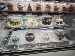 -DQ·蛋糕·冰淇淋(周浦万达店)