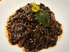 -绿茶餐厅(汇悦大融城店)