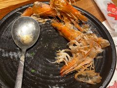 -赤坂亭·M9和牛烧肉·铁板烧(合肥万象城店)