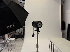 -ID.PHOTO照相馆(嘉里企业中心店)