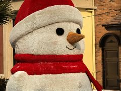 -歌斐颂巧克力小镇