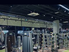 -GMJ·24H健身房(北外滩店)