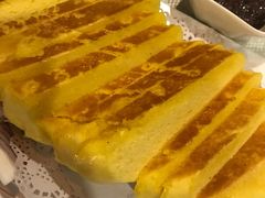 南瓜玉米饼-渔娘渔家丹东海鲜(东直门店)