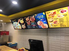 -City1+1城市比萨·意面(桂林路店)