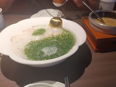 -蜜桃餐厅·古运河畔(南下塘店)