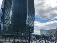 -大族广场Mall&More