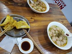 -黄家馄饨(铁心桥店)