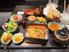 -玄白·炭烤活鳗(上海首店)