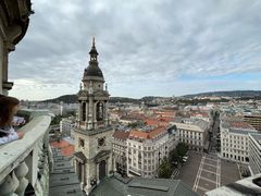 -圣伊什特万圣殿