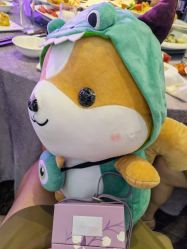 -花嫁丽舍海岛婚礼殿堂(国展店)