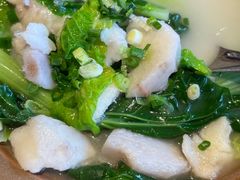 -情妹耙泥鳅·江湖川菜(科华店)