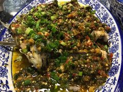 -徐鼎盛民间菜(城南家园店)