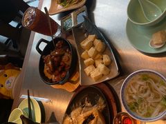 -潮界(LU·ONE凯德晶萃广场店)