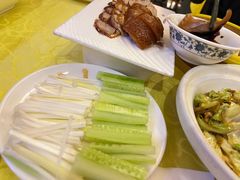 -红红烤鸭店(西单店)