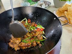 -金鸡厨房(夏湾店)