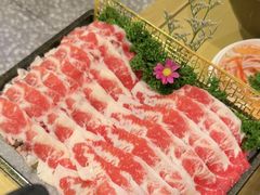 -季季山·云南野生菌火锅(上海首店)