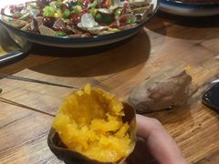 -阿记烧烤(大兴新区店)