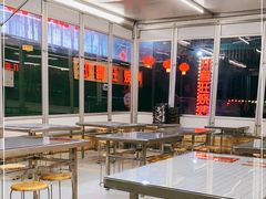 -郑喜旺烧烤(新密总店)