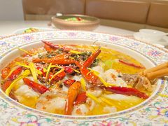 -上上席川菜(凯德乐峰广场店)