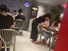 大堂-神府路壹号·海鲜烧烤·砂锅粥·锅物(三坊七巷店)