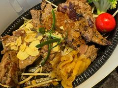 -味太助·银饭食堂(中华城店)