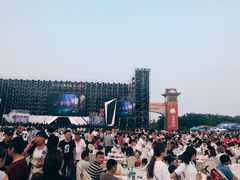 -中国盱眙国际龙虾节广场
