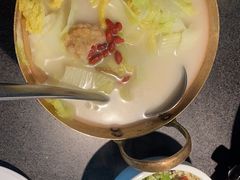 -赠李白·如诗的川味(余杭万达广场店)