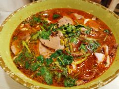 -筒骨麻辣烫(永同昌公寓胜明花园店)