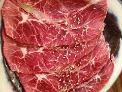 -炎蔵牛舌烤肉