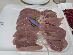 -围炉夜话·潮汕卤水火锅(榕江店)
