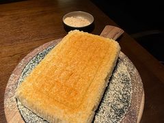 -東洞·烤肉小馆(深业上城店)